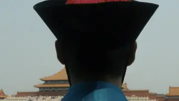 Zasłona do filmu "末代僵尸" #978117