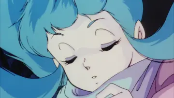 Zasłona do filmu "うる星やつら4 ラム・ザ・フォーエバー" #1639544