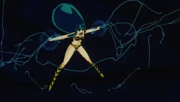 Zasłona do filmu "うる星やつら3 リメンバー・マイ・ラヴ" #1637632