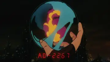 Zasłona do filmu "うる星やつら3 リメンバー・マイ・ラヴ" #1637633