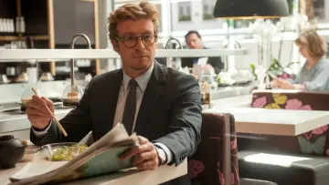 Zasłona do filmu "Daję nam rok" #378396