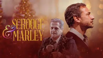 Zasłona do filmu "Scrooge & Marley" #1914096