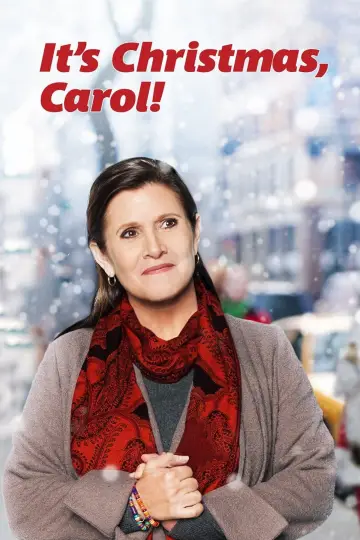 Plakat do filmu "Opowieść wigilijna" #361765