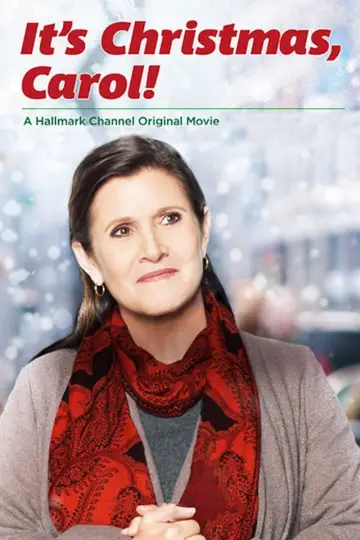 Plakat do filmu "Opowieść wigilijna" #361767