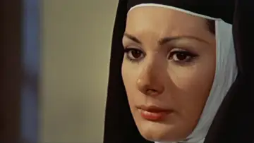 Zasłona do filmu "La bella Antonia, prima Monica e poi Dimonia" #1839910