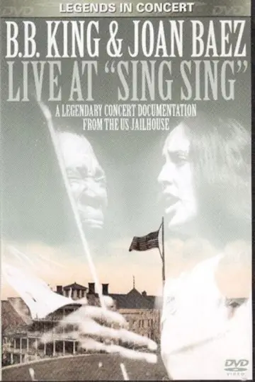 Plakat do filmu "Sing Sing Thanksgiving" #1146030