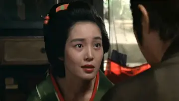 Zasłona do filmu "浪人街" #1430676