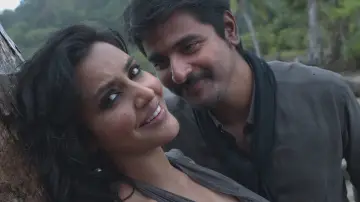 Zasłona do filmu "எதிர் நீச்சல்" #1148836