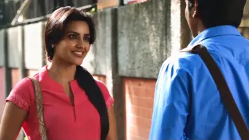 Zasłona do filmu "எதிர் நீச்சல்" #1148840