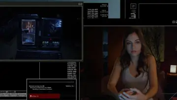 Zasłona do filmu "Link do zbrodni" #1073152