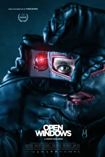 Plakat do filmu "Link do zbrodni" #1073163