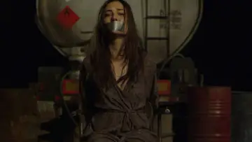 Zasłona do filmu "Link do zbrodni" #438159