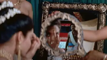 Zasłona do filmu "ഒരു വടക്കൻ വീരഗാഥ" #1163098