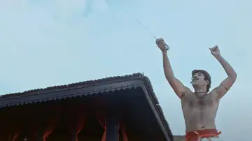 Zasłona do filmu "ഒരു വടക്കൻ വീരഗാഥ" #1163106