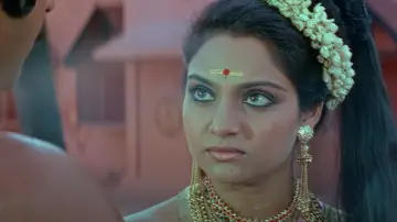 Zasłona do filmu "ഒരു വടക്കൻ വീരഗാഥ" #1163110