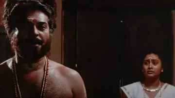 Zasłona do filmu "ഒരു വടക്കൻ വീരഗാഥ" #1163111