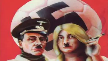 Zasłona do filmu "Le Führer en folie" #1145531