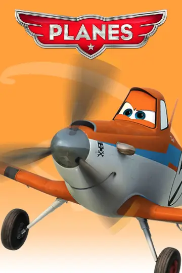 Plakat do filmu "Samoloty" #74964