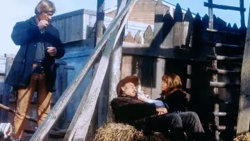 Zasłona do filmu "Adios Compañeros" #1899106