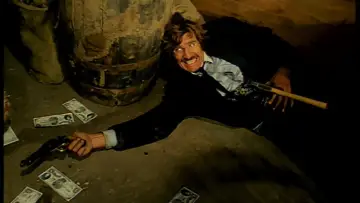 Zasłona do filmu "Adios Compañeros" #1899107
