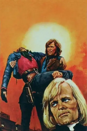 Plakat do filmu "Adios Compañeros" #1899116