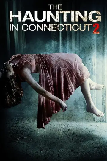 Plakat do filmu "Udręczeni 2" #145776