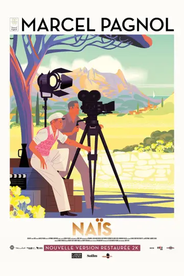 Naïs