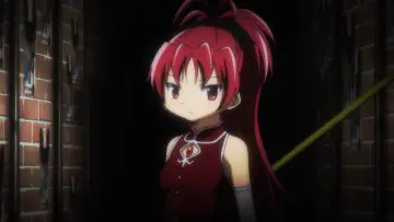 Zasłona do filmu "Mahou Shoujo Madoka★Magica Movie 2: Eien no Monogatari" #944604