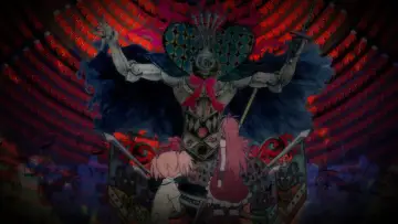 Zasłona do filmu "Mahou Shoujo Madoka★Magica Movie 2: Eien no Monogatari" #944606