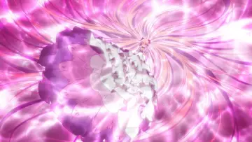 Zasłona do filmu "Mahou Shoujo Madoka★Magica Movie 2: Eien no Monogatari" #944611