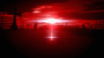 Mahou Shoujo Madoka★Magica Movie 2: Eien no Monogatari