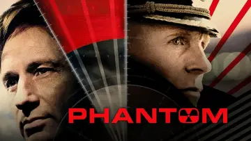 Zasłona do filmu "Phantom" #1025295