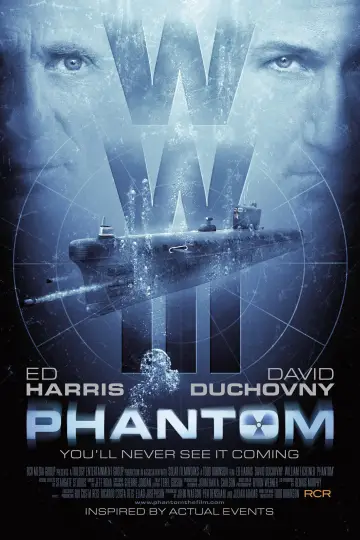 Plakat do filmu "Phantom" #1025298