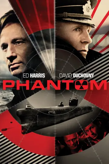 Plakat do filmu "Phantom" #1025299