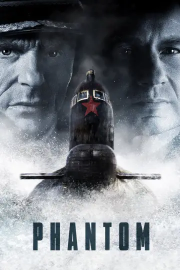 Plakat do filmu "Phantom" #1025300