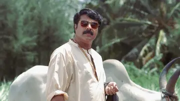 Zasłona do filmu "രാജമാണിക്യം" #447406