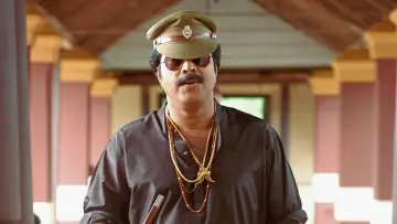 Zasłona do filmu "രാജമാണിക്യം" #447407