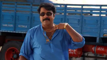 Zasłona do filmu "രാജമാണിക്യം" #447408