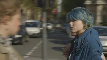 Zasłona do filmu "Życie Adeli – Rozdział 1 i 2" #240755
