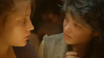 Zasłona do filmu "Życie Adeli – Rozdział 1 i 2" #240756
