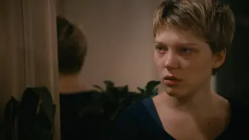 Zasłona do filmu "Życie Adeli – Rozdział 1 i 2" #240773