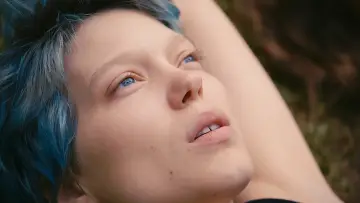 Zasłona do filmu "Życie Adeli – Rozdział 1 i 2" #240777