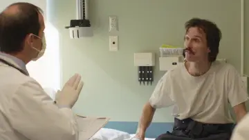 Zasłona do filmu "Witaj w Klubie" #182435