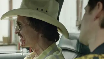Zasłona do filmu "Witaj w Klubie" #182436