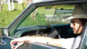 Zasłona do filmu "Witaj w Klubie" #182445