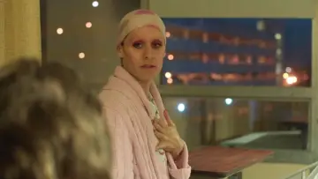 Zasłona do filmu "Witaj w Klubie" #752157