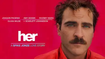Zasłona do filmu "Ona" #67357