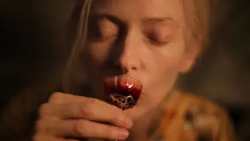 Zasłona do filmu "Tylko kochankowie przeżyją" #229278