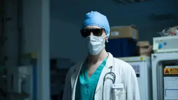 Zasłona do filmu "Tylko kochankowie przeżyją" #229279