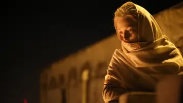 Zasłona do filmu "Tylko kochankowie przeżyją" #229294